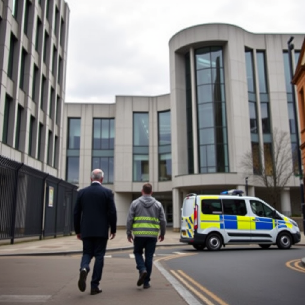 Two admit to supplying Class A drug and holding criminal cash